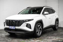 2021 Hyundai Tucson Highlander