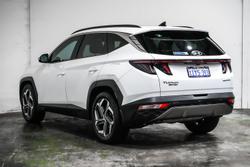 2021 Hyundai Tucson Highlander