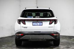 2021 Hyundai Tucson Highlander