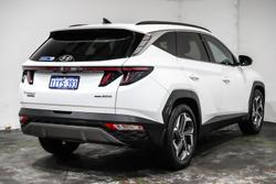 2021 Hyundai Tucson Highlander