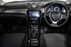 2021 Suzuki Vitara