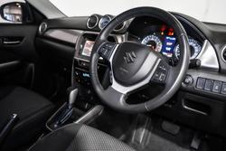 2021 Suzuki Vitara