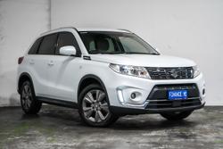 2021 Suzuki Vitara