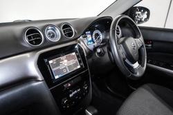 2021 Suzuki Vitara