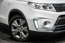 2021 Suzuki Vitara