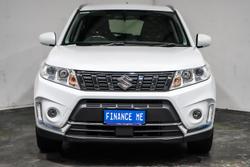 2021 Suzuki Vitara