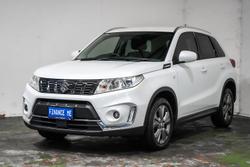 2021 Suzuki Vitara