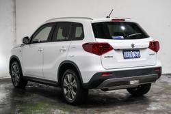 2021 Suzuki Vitara