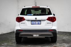 2021 Suzuki Vitara