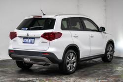 2021 Suzuki Vitara