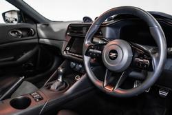 2023 Nissan Z