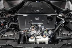 2023 Nissan Z
