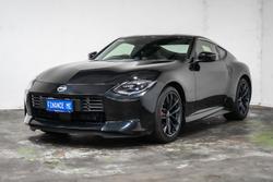 2023 Nissan Z