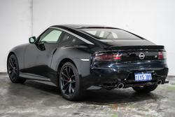 2023 Nissan Z