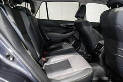 2024 Subaru Outback AWD Sport XT