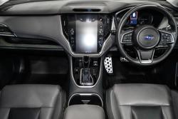 2024 Subaru Outback AWD Sport XT