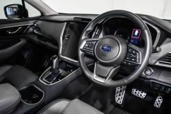 2024 Subaru Outback AWD Sport XT