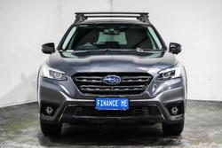 2024 Subaru Outback AWD Sport XT