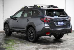 2024 Subaru Outback AWD Sport XT