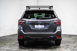 2024 Subaru Outback AWD Sport XT