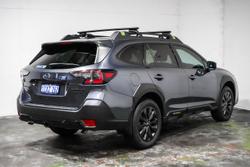 2024 Subaru Outback AWD Sport XT