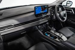 2025 Mitsubishi Outlander LS