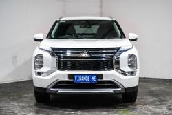 2025 Mitsubishi Outlander LS