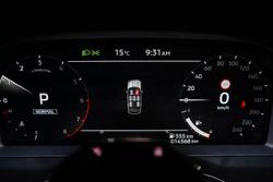 2025 Mitsubishi Outlander LS