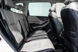 2022 Subaru Forester 2.5i-S