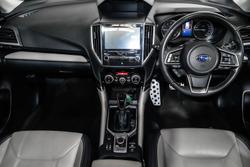 2022 Subaru Forester 2.5i-S
