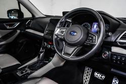 2022 Subaru Forester 2.5i-S