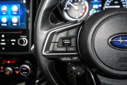 2022 Subaru Forester 2.5i-S