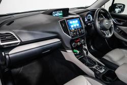 2022 Subaru Forester 2.5i-S