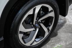 2022 Subaru Forester 2.5i-S