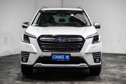 2022 Subaru Forester 2.5i-S
