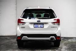 2022 Subaru Forester 2.5i-S