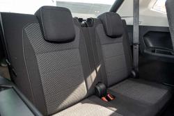 2018 Volkswagen Tiguan 132TSI Comfortline Allspace