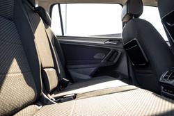 2018 Volkswagen Tiguan 132TSI Comfortline Allspace