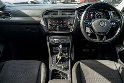 2018 Volkswagen Tiguan 132TSI Comfortline Allspace