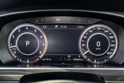 2018 Volkswagen Tiguan 132TSI Comfortline Allspace