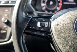2018 Volkswagen Tiguan 132TSI Comfortline Allspace