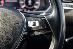2018 Volkswagen Tiguan 132TSI Comfortline Allspace