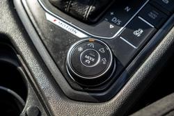 2018 Volkswagen Tiguan 132TSI Comfortline Allspace