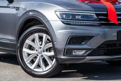 2018 Volkswagen Tiguan 132TSI Comfortline Allspace