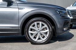 2018 Volkswagen Tiguan 132TSI Comfortline Allspace