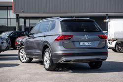 2018 Volkswagen Tiguan 132TSI Comfortline Allspace