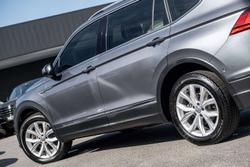 2018 Volkswagen Tiguan 132TSI Comfortline Allspace
