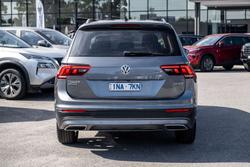 2018 Volkswagen Tiguan 132TSI Comfortline Allspace