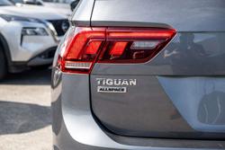 2018 Volkswagen Tiguan 132TSI Comfortline Allspace