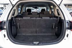 2017 Mitsubishi Outlander LS